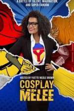 Watch Cosplay Melee M4ufreemovies
