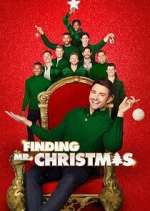 Watch Finding Mr. Christmas M4ufreemovies
