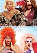 Watch Karaoke Club: Drag Edition M4ufreemovies