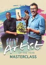 Watch Artist of the Year: Masterclass M4ufreemovies