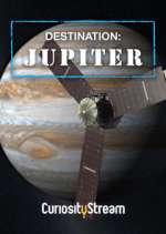Watch Destination: Jupiter M4ufreemovies