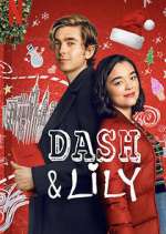 Watch Dash & Lily M4ufreemovies