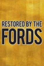 Watch Restored by the Fords M4ufreemovies