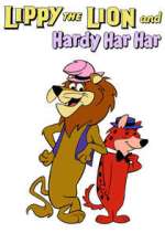 Watch Lippy the Lion and Hardy Har Har M4ufreemovies