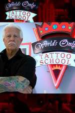 Watch Tattoo School M4ufreemovies