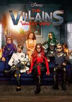Watch The Villains of Valley View M4ufreemovies