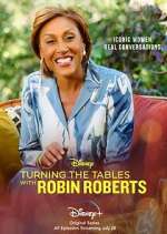 Watch Turning the Tables with Robin Roberts M4ufreemovies