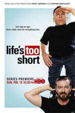 Watch Life's Too Short M4ufreemovies