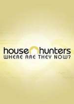 Watch House Hunters: Where Are They Now? M4ufreemovies