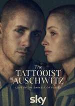 Watch The Tattooist of Auschwitz M4ufreemovies