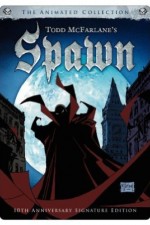 Watch Spawn M4ufreemovies