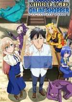 Watch The Daily Life of a Middle-Aged Online Shopper in Another World M4ufreemovies
