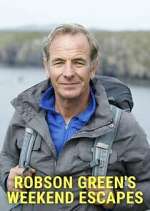 Watch Robson Green's Weekend Escapes M4ufreemovies