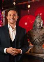 Watch EastEnders Revealed M4ufreemovies