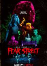 Watch Fear Street M4ufreemovies