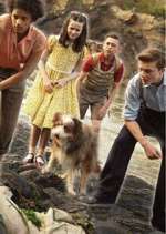 Watch The Famous Five M4ufreemovies