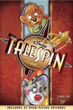 Watch TaleSpin M4ufreemovies