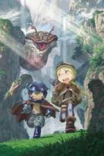 Watch Made in Abyss M4ufreemovies