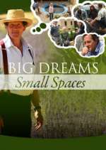 Watch Big Dreams Small Spaces M4ufreemovies