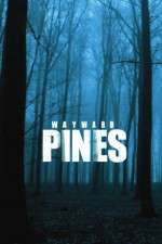 Watch Wayward Pines M4ufreemovies