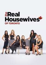 Watch The Real Housewives of Toronto M4ufreemovies