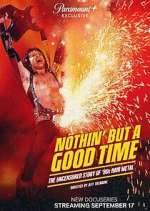Watch NÃ¶thin' But a Good Time: The Uncensored Story of â€˜80s Hair Metal M4ufreemovies