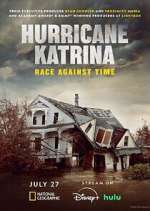 Watch Hurricane Katrina: Race Against Time M4ufreemovies