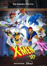 Watch X-Men '97 M4ufreemovies
