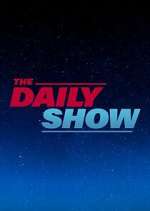 Watch The Daily Show M4ufreemovies