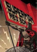 Watch Superman: Red Son M4ufreemovies