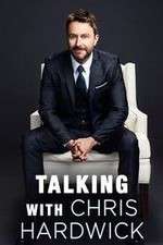 Watch Talking with Chris Hardwick M4ufreemovies