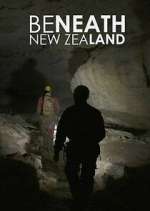 Watch Beneath New Zealand M4ufreemovies