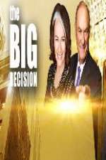 Watch The Big Decision M4ufreemovies