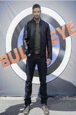 Watch Bullseye (2015) M4ufreemovies