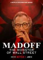 Watch Madoff: The Monster of Wall Street M4ufreemovies