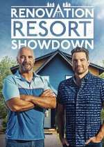 Watch Renovation Resort Showdown M4ufreemovies
