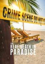 Watch The Real Death in Paradise M4ufreemovies