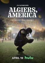 Watch Algiers, America M4ufreemovies