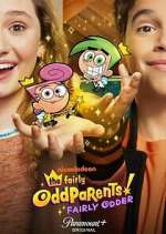 Watch The Fairly OddParents: Fairly Odder M4ufreemovies
