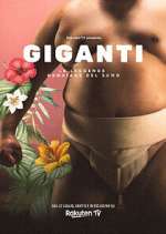 Watch The Giants M4ufreemovies