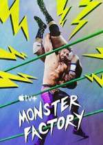 Watch Monster Factory M4ufreemovies