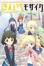 Watch Kiniro Mosaic M4ufreemovies