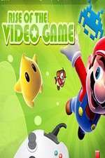 Watch Rise of the Video Game M4ufreemovies