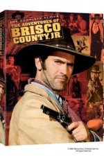 Watch The Adventures of Brisco County Jr. M4ufreemovies
