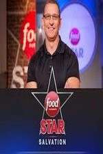 Watch Food Network Star Salvation M4ufreemovies