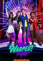 Watch Warped! M4ufreemovies