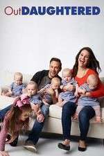 Watch Outdaughtered M4ufreemovies