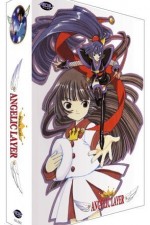 Watch Angelic Layer M4ufreemovies
