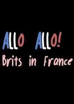 Watch Allo Allo! Brits in France M4ufreemovies