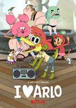 Watch I Heart Arlo M4ufreemovies